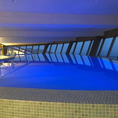 Intempo Benidorm Apartment By Agencia Poniente Εξωτερικό φωτογραφία