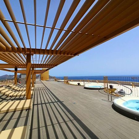 Intempo Benidorm Apartment By Agencia Poniente Εξωτερικό φωτογραφία