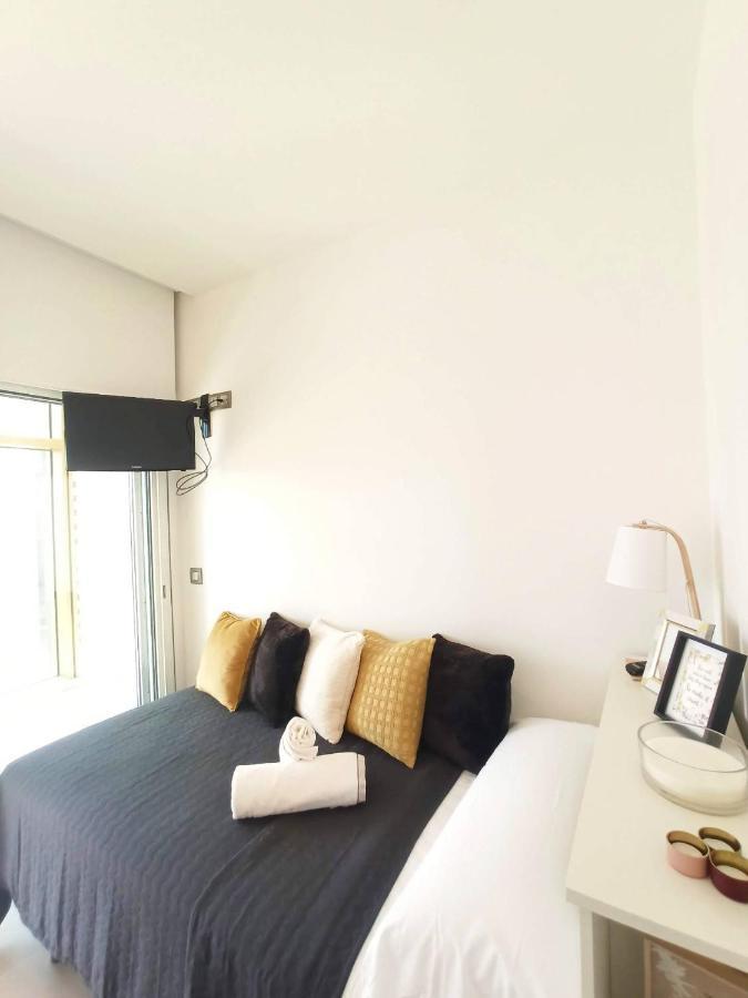 Intempo Benidorm Apartment By Agencia Poniente Εξωτερικό φωτογραφία
