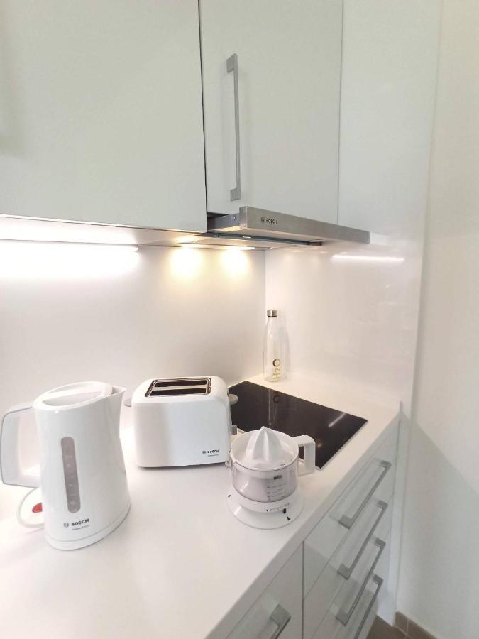 Intempo Benidorm Apartment By Agencia Poniente Εξωτερικό φωτογραφία