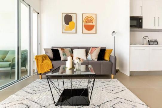 Intempo Benidorm Apartment By Agencia Poniente Εξωτερικό φωτογραφία