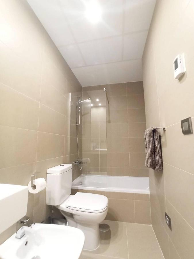 Intempo Benidorm Apartment Εξωτερικό φωτογραφία