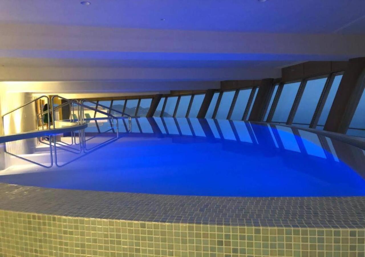 Intempo Benidorm Apartment Εξωτερικό φωτογραφία