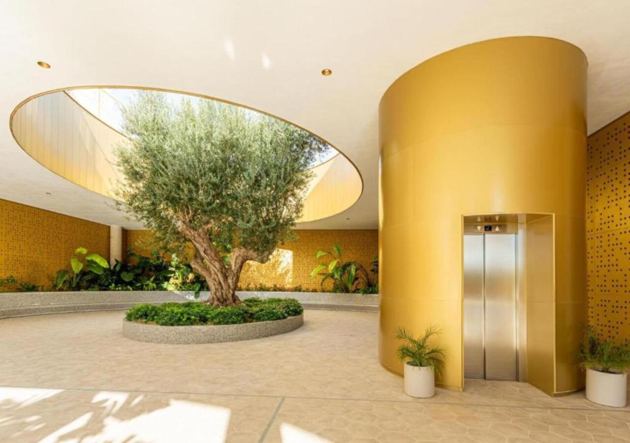 Intempo Benidorm Apartment Εξωτερικό φωτογραφία