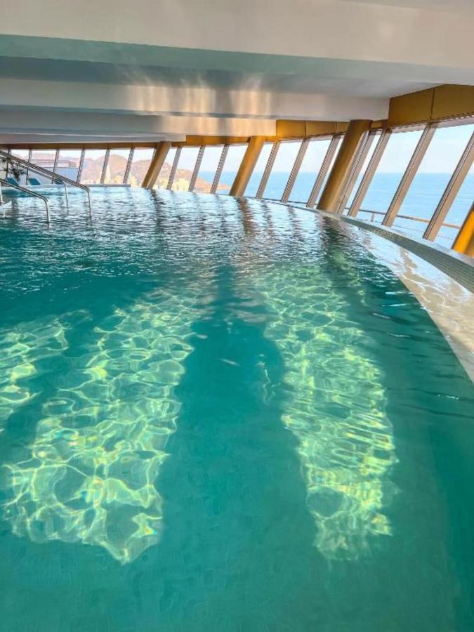 Intempo Benidorm Apartment Εξωτερικό φωτογραφία