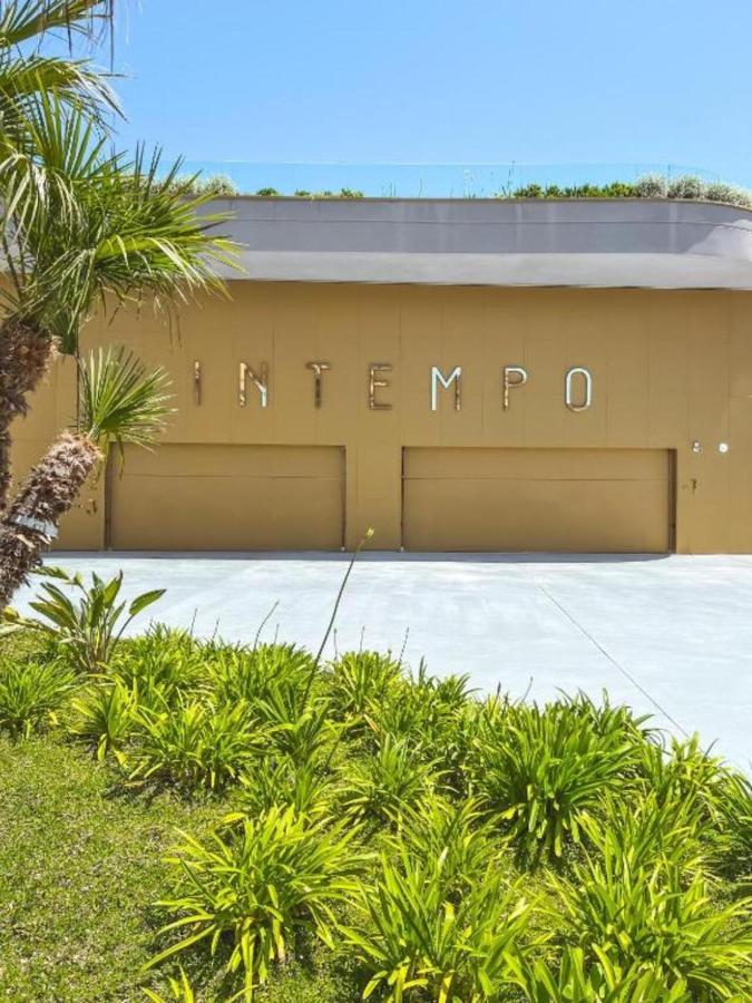 Intempo Benidorm Apartment Εξωτερικό φωτογραφία