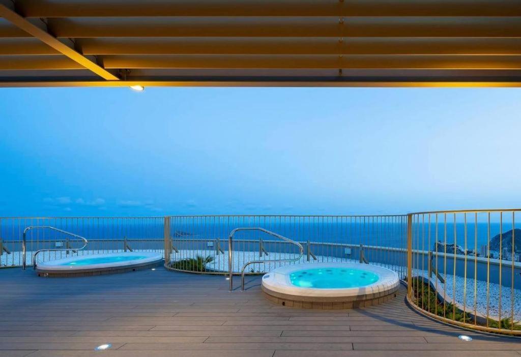 Intempo Benidorm Apartment By Agencia Poniente Εξωτερικό φωτογραφία